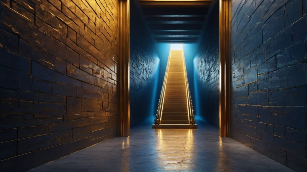 Success Mindset: How to Think Like a High Achiever